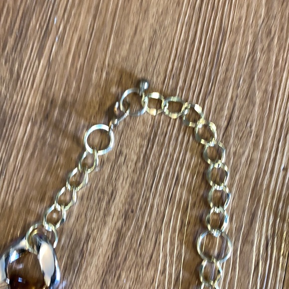 Chunky Chain link necklaces - Picture 4 of 5